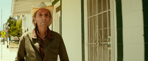 7 © Harry Dean Stanton in LUCKY, a Magnolia Pictures release. Photo courtesy of Magnolia Pictures