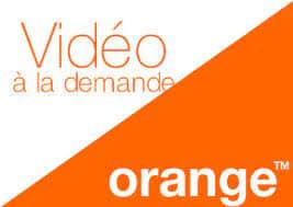 VOD ORANGE